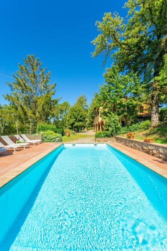 Villa Casa al Sole Large Private Pool Wifi - 3078