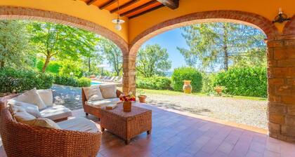 Villa Casa al Sole Large Private Pool Wifi - 3078