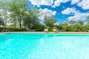 6 bedrooms - Villa Il Giulione Large Private Pool Wifi - 3089 (Acquapendente)