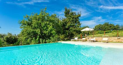 Villa Casale Federica Large Private Pool Wifi - 3098