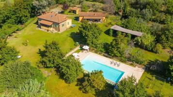 Villa | 6 bedrooms, WiFi