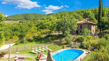 Villa | 5 Schlafzimmer