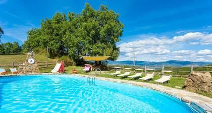 Villa Bellavista Large Private Pool Wifi - 3122