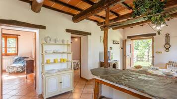 Villa | 5 Schlafzimmer