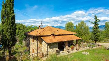 Villa | 5 Schlafzimmer