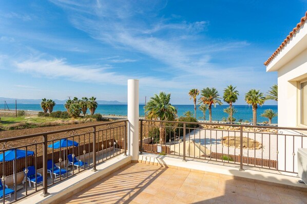 Villa | 4 Schlafzimmer, WLAN