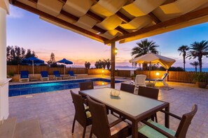 Villa | 4 hálószoba és wifi
