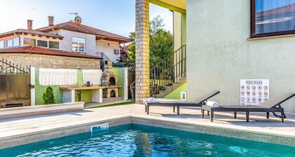 Villa Casa Toni Large Private Pool Wifi - 3154