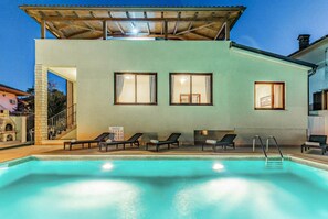 Villa | 5 bedrooms, WiFi - Villa Casa Toni Large Private Pool Wifi - 3154 (Pula)