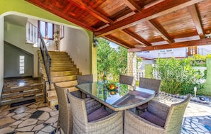 House - Villa Casa Toni Large Private Pool Wifi - 3154 (Pula)