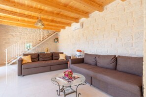 Rumah | 3 kamar tidur