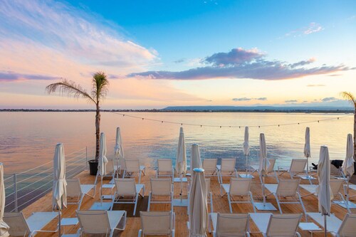 Villa La Mia Sicilia Large Private Pool Sea Views A C Wifi - 3158