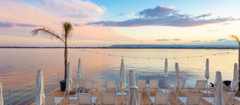 Villa La Mia Sicilia Large Private Pool Sea Views A C Wifi - 3158