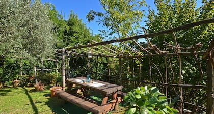 Villa Casale di Rosa Large Private Pool Wifi - 3159