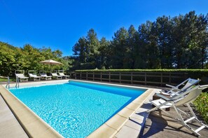 Villa | 6 bedrooms, WiFi - Villa Casale di Rosa Large Private Pool Wifi - 3159 (Camaiore)