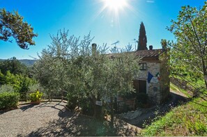 Villa | 6 bedrooms, WiFi - Villa Casale di Rosa Large Private Pool Wifi - 3159 (Camaiore)
