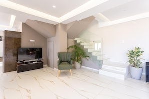 Villa | 4 Schlafzimmer, Bügeleisen/Bügelbrett