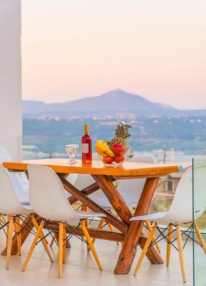 Villa | 4 Schlafzimmer, Bügeleisen/Bügelbrett