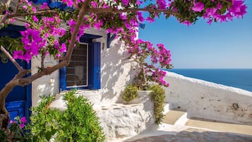 Villa | 3 bedrooms, WiFi