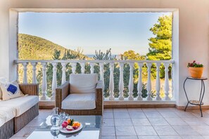 Villa | 3 Schlafzimmer, WLAN