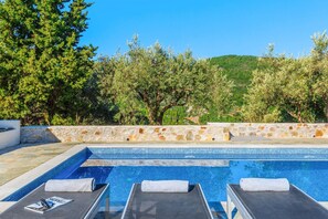 Villa | 3 chambres, Wi-Fi