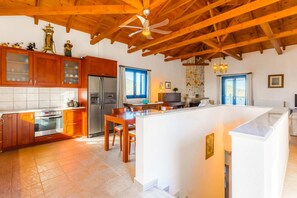 Villa | 3 chambres, Wi-Fi