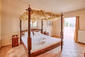 Casa | 4 habitaciones y wifi 