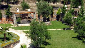 4 habitaciones y wifi