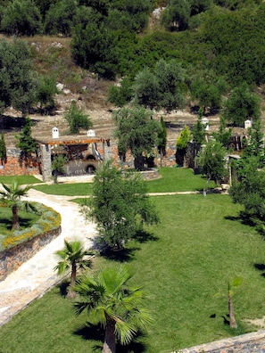 Huvila | 4 makuuhuonetta, Wi-Fi