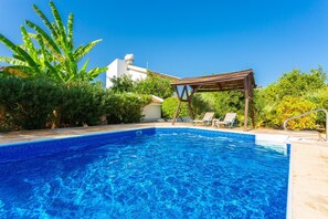 House | 2 bedrooms, WiFi