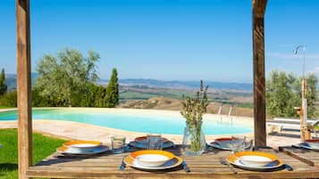 Villa | 5 bedrooms, WiFi