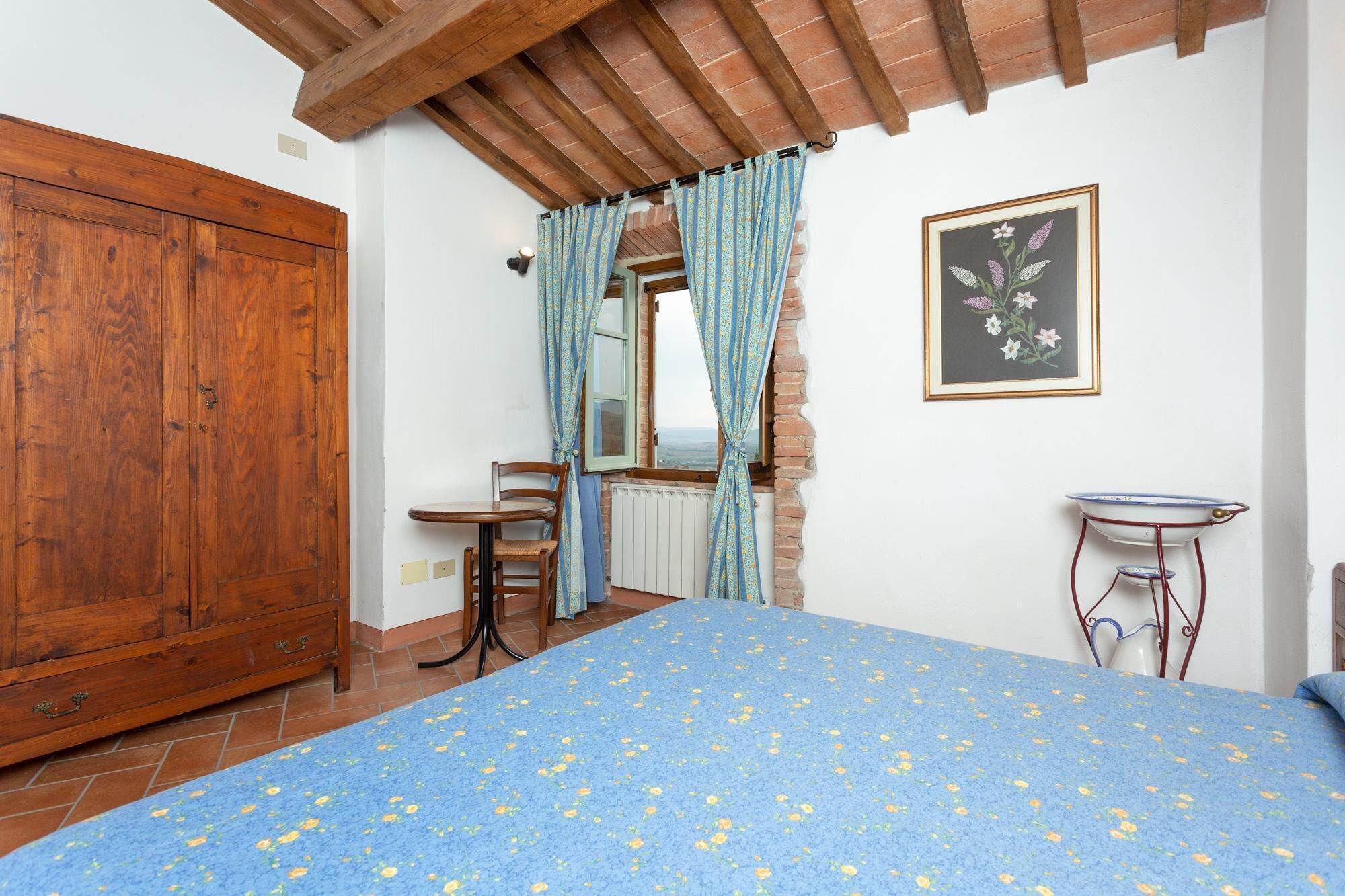5 bedrooms, WiFi