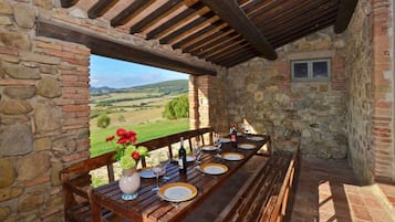 Vila | 5 kamar tidur dan Wi-Fi