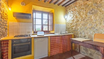 Vila | 5 kamar tidur dan Wi-Fi