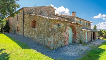 Vila | 5 kamar tidur dan Wi-Fi