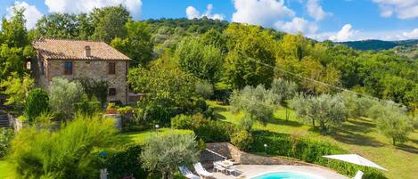 Villa | 4 bedrooms