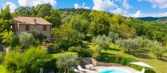 Villa Caporlese Large Private Pool Wifi - 3291