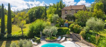 Villa Caporlese Large Private Pool Wifi - 3291