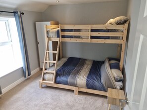 Apartment - Gorgeous 1-bed Apartment in Wetwang, Driffield (Driffield)