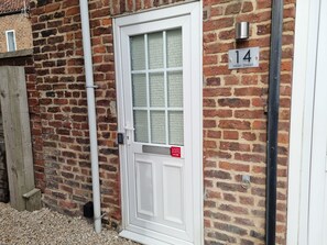 Departamento | Exterior