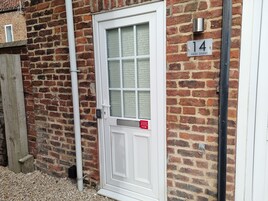 Apartamento | Exterior