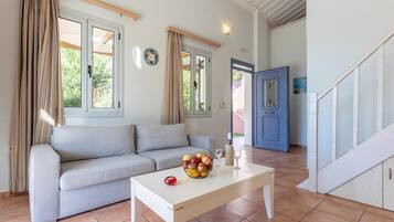 Villa | 3 habitaciones