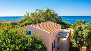 Villa | 3 habitaciones