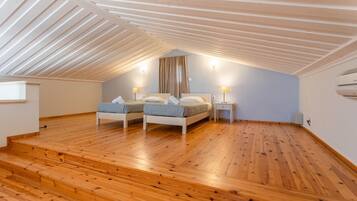 Villa | 3 chambres