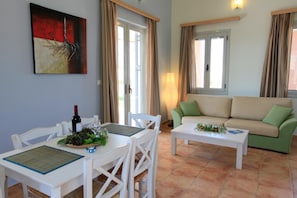 Maison | 3 chambres, Wi-Fi