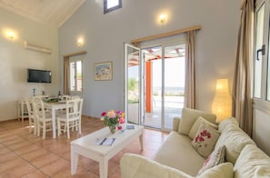 House | Interior