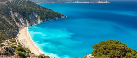 Villa | 3 habitaciones