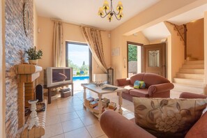 Ferienhaus | 3 Schlafzimmer