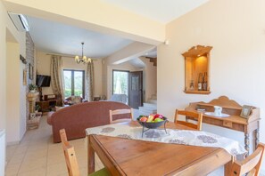 Maison | 3 chambres