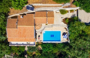 Maison | 3 chambres, bureau, Wi-Fi